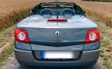 Renault Megane Cabriolet mit Stahldach - : Cabrio, Stahldach