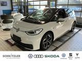 Volkswagen ID.3 Pro Performance MATRIX/NAVI/KAMERA/WÄPU/PAN - VW ID.3 SUV
