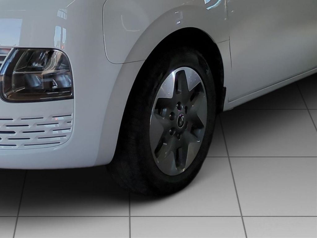 Hyundai Staria – Bild 12