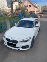 BMW 118i M Sport