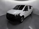 Mercedes-Benz Vito Mixto 114 CDI extralang*NAVI*KAMERA*AHK - gebrauchte Mercedes-Benz Vito aus dem Jahr 2023