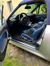 BMW Z3 Roadster 1.9i - - BMW Z3: 1.9