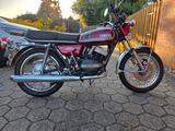 Yamaha RD 250  522 - YAMAHA RD 250