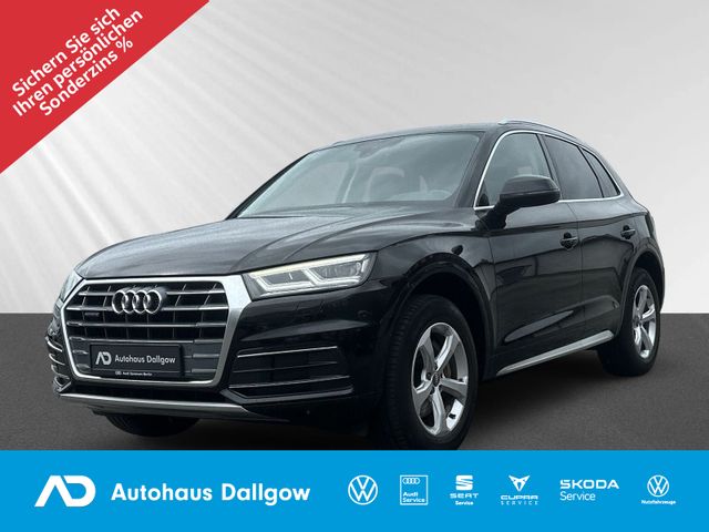 AUDI Q5 SUV Sport 2.0 TDI quattro 140(190) kW(PS) S t