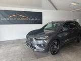 Seat Tarraco Xcellence 4Drive 7-Sitz*AHK*ACC*RFK*LED* - Seat Tarraco in Bremen