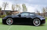 Porsche 911  Carrera 4S
