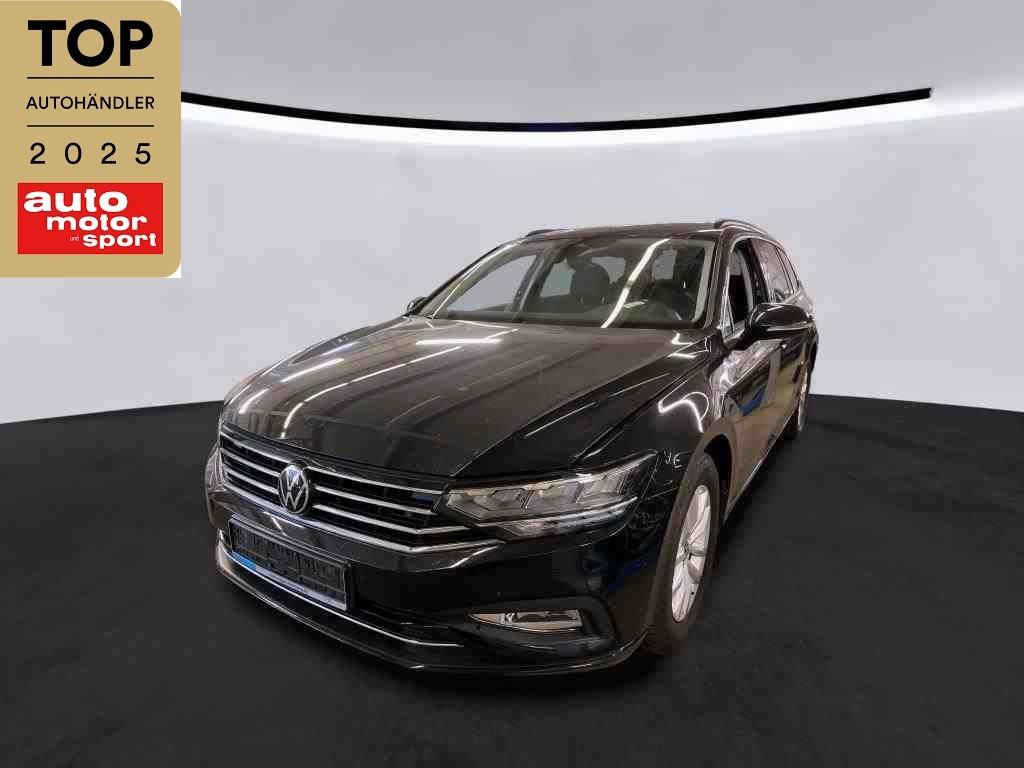 Volkswagen Passat 2,0 TDI Variant Business DSG/AHK/Panorama