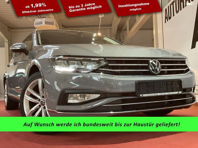 Volkswagen Passat Variant 1.5 TSI Elegance*LED*Virtual*