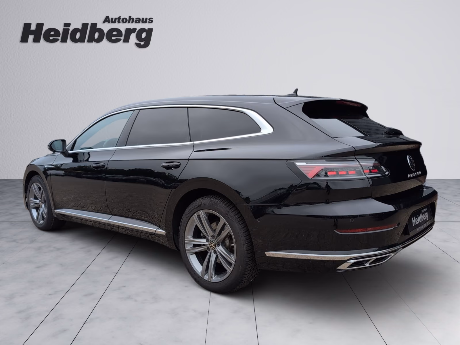 Volkswagen Arteon 2.0 TDI R-LINE MATRIX PANO AHK StHz NAPPA, миниатюра 6