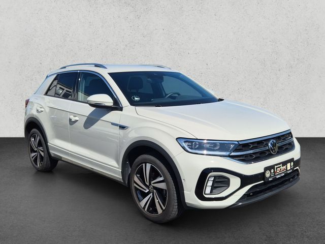 T-Roc R-Line 1.5 TSI DSG,IQ.DRIVE,Kamera