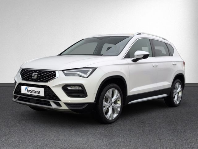 Ateca 1.5 TSI Xperience LED+NAVI+KAMERA+GRA+SIHZ