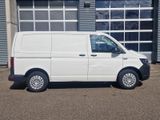 Volkswagen T6 Transporter Kasten EcoProfi - Volkswagen: Eco