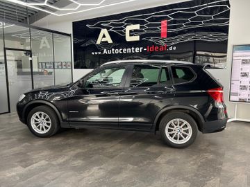 BMW X3 - 6