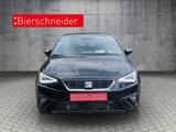 Seat Ibiza 1.0 TSI DSG FR Black Edition NAVI LED SHZ  - Seat Ibiza: Tsi