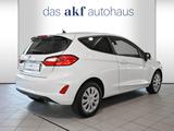 Ford Fiesta 1.1 Cool & Connect-Klima*SHZ*beh. Frontsc - Ford Fiesta: Fr