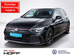 Volkswagen Golf VIII 2.0 TSI DSG GTI LED Navigation ACC Kam