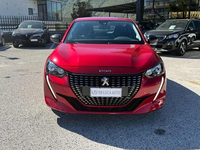 Peugeot PEUGEOT 208 BlueHDi 100 Stop&Start 5p Allure Pac imagem 2