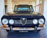 Alfa Romeo ALFA ROMEO 1750 1750 - Alfa Romeo aus 1975