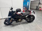 Ducati STREETFIGHTER V4 SP + viel Zubehör - STREETFIGHTER 4