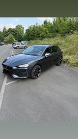 Cupra Leon 2.0 TSI 180kW DSG - - Cupra Leon: Privatanbieter