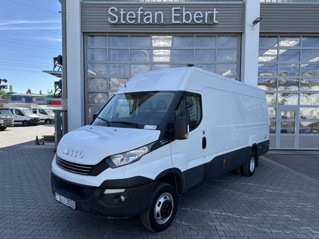 Iveco Daily 50C16 R4.100mm *AHK*Automatik*Ladekran*
