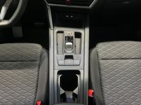 Seat Leon - Vorschau Bild 16