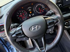 Hyundai i30 2020 — Vorschau 9