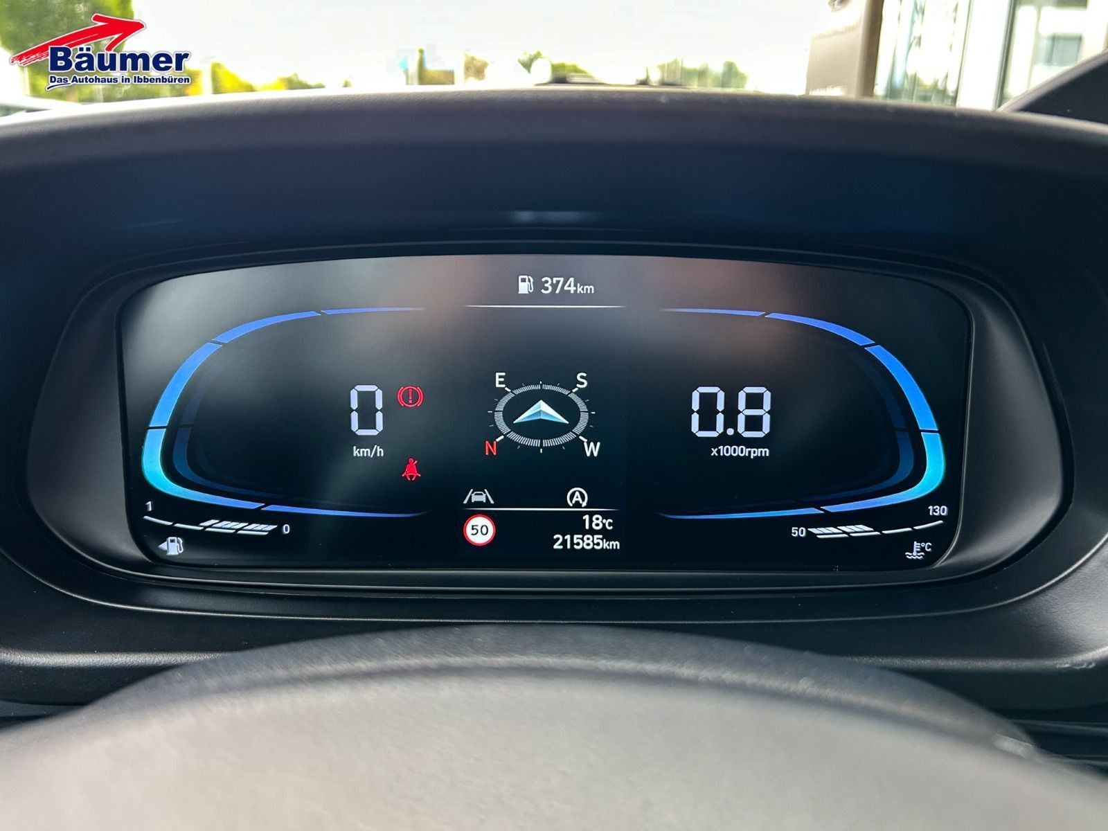 Hyundai i20 – Bild 15