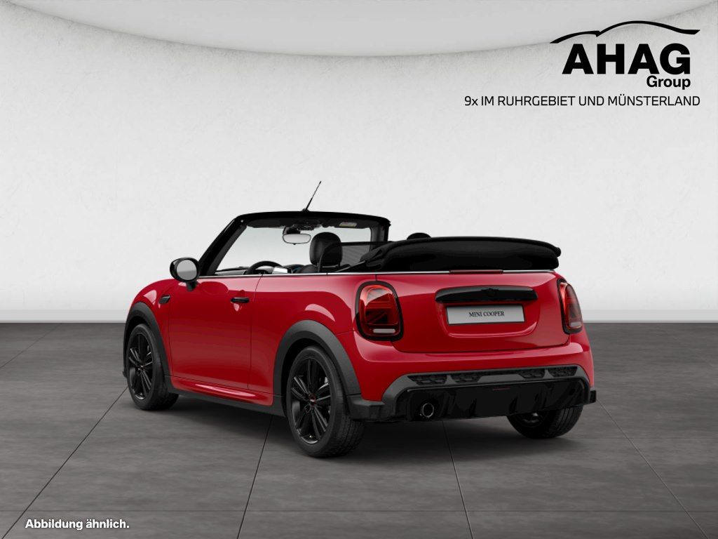 MINI Cooper Cabrio - Bild 2