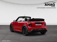 MINI Cooper Cabrio - Vorschau Bild 2