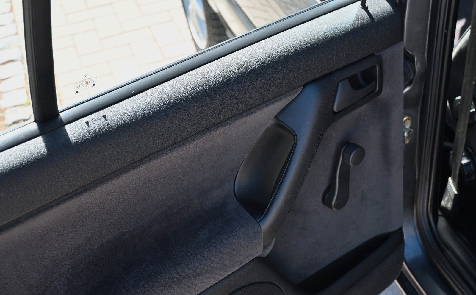 VW Vento 1,8 GL 1.Hand – Bild 12
