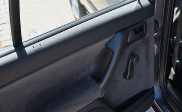 VW Vento 1,8 GL 1.Hand – Bild 12