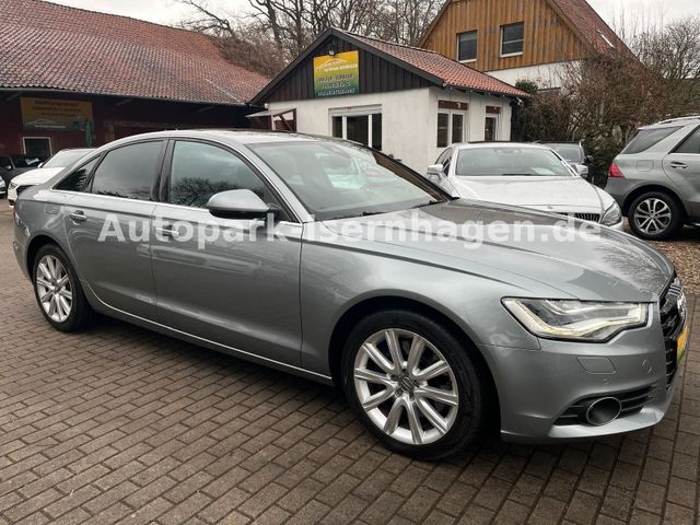 AUDI A6 3.0 TDI Quattro S-Tronic 180kW*ACC*Matrix*Key