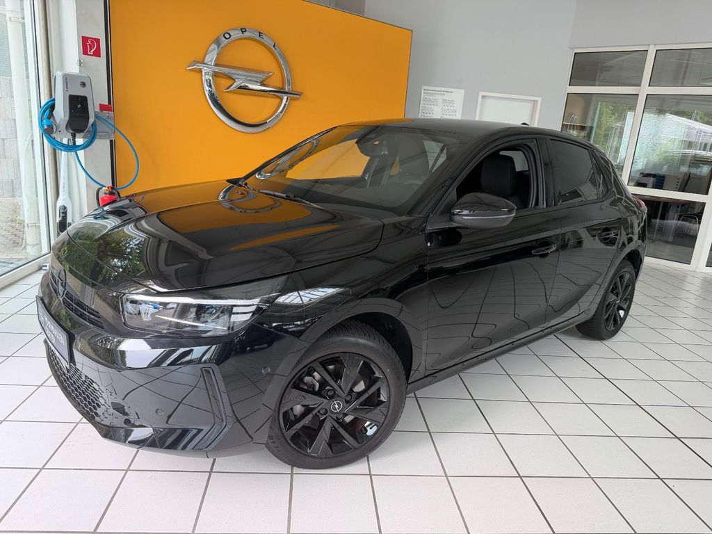 Image of Opel Corsa