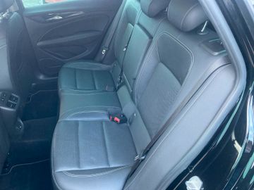 Bild 6 Opel Insignia B ST Inno*MASSAGE*PANO*WSS-HZ*HUD*LED