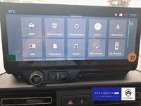 Citroën Berlingo - Vorschau Bild 16