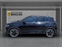 Volkswagen T-Cross - Vorschau Bild 4