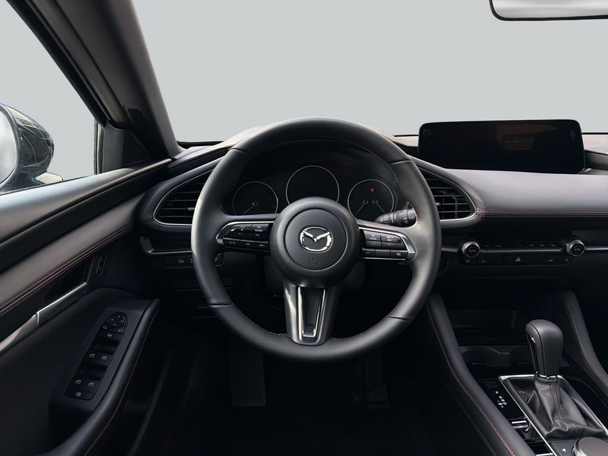 Mazda 3 - Bild 16