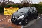 Chevrolet Spark 1.2i LS Airco - schwarze Chevrolet Spark