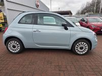 Fiat 500C - Vorschau Bild 4