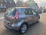 Renault 2HAND/AUTOMATIK/ALU/KEYLESSGO/NAVI/SHZ/PDC - Renault Scenic Gebrauchtwagen in Dortmund