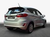 Ford Fiesta 1.1 S&S COOL&CONNECT - Ford Fiesta Gebrauchtwagen