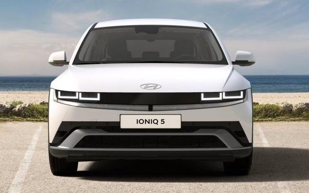 Hyundai IONIQ 5 - Bild 4