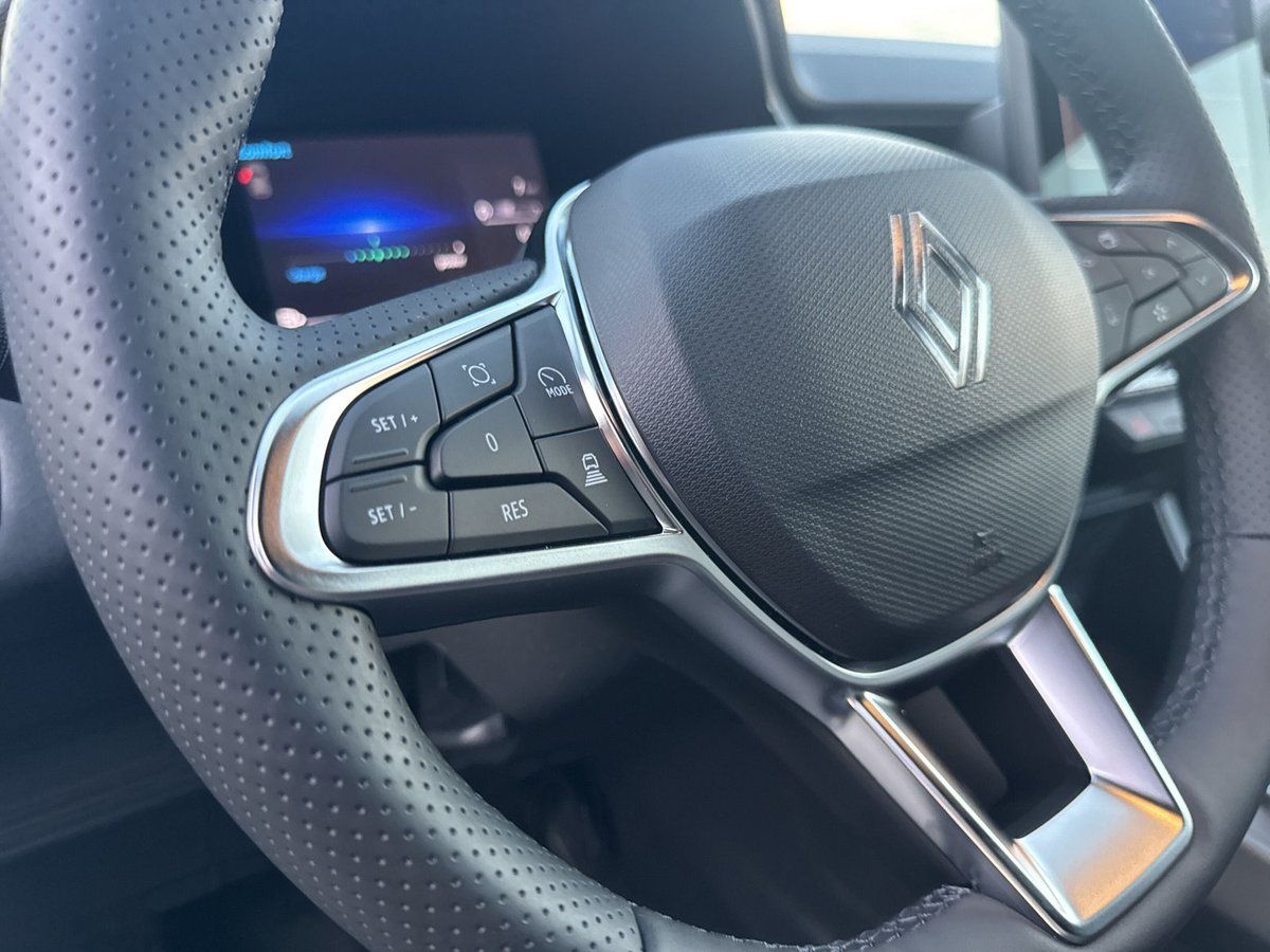 Renault Captur - Bild 22