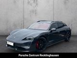 Porsche Taycan GTS Sport Turismo Burmester HA-Lenkung - Porsche Taycan in Gelsenkirchen