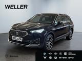 Seat Tarraco 1.4 e-Hybrid DSG Xperience *20''*AHK*Pan - SEAT Tarraco Xperience mit Hybrid-Antrieb (Benzin/Elektro)