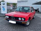 BMW 518 - BMW Gebrauchtwagen von 1976