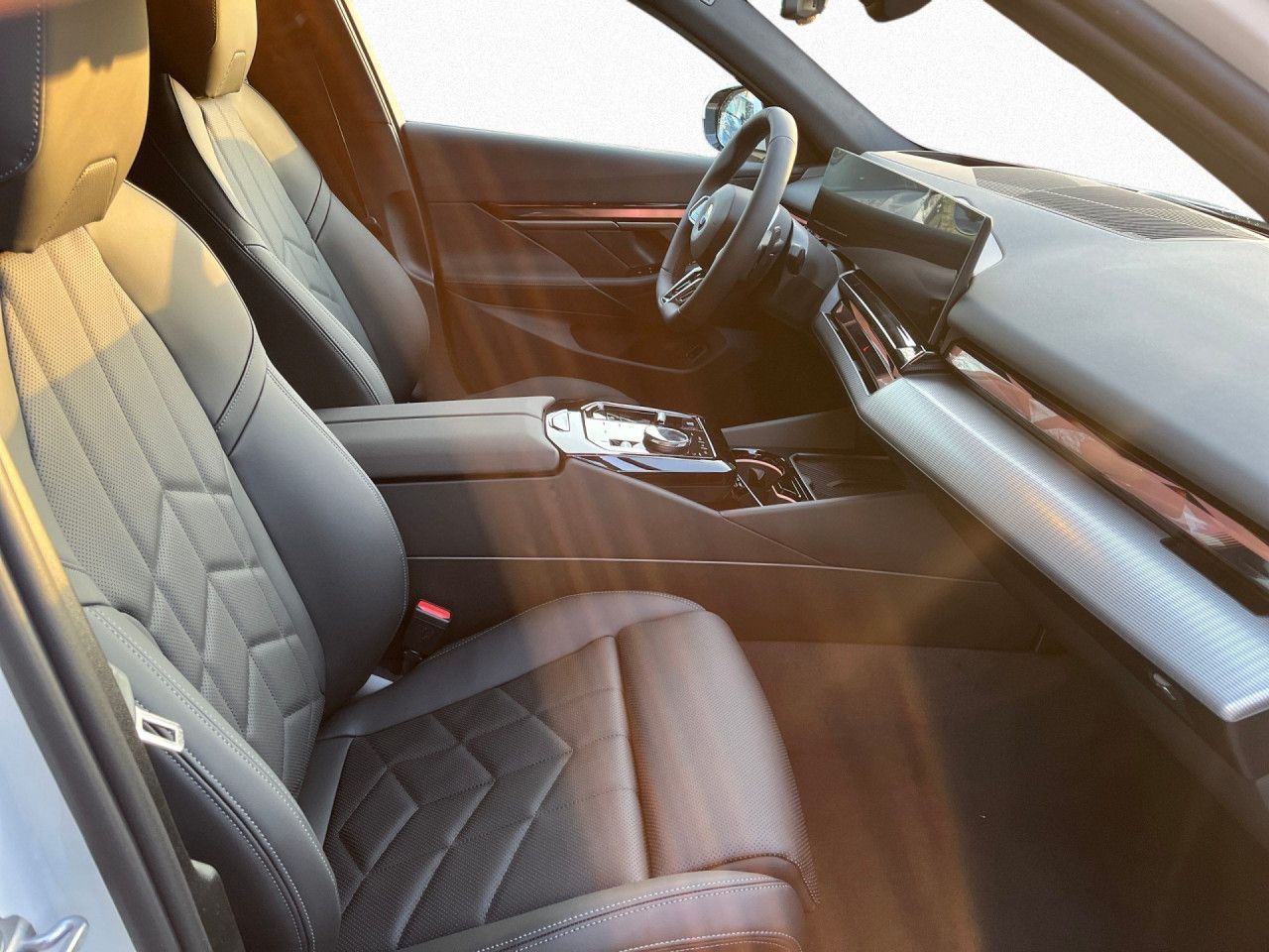 BMW 520 - Bild 14