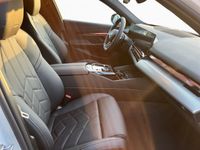 BMW 520 - Vorschau Bild 14