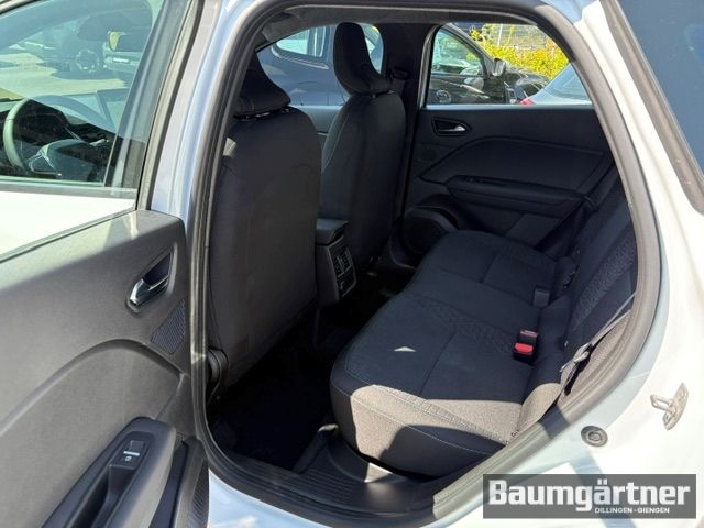 Fahrzeugabbildung Renault Symbioz Evolution TCe 140 Kamera/PDC/Sitzh./Navi